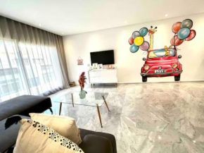Gauthier Living 08-2 Bedrooms Bohemian Love